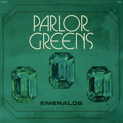 EMERALDS