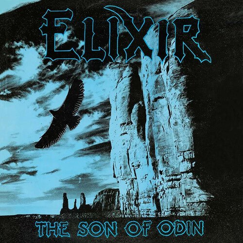 SON OF ODIN