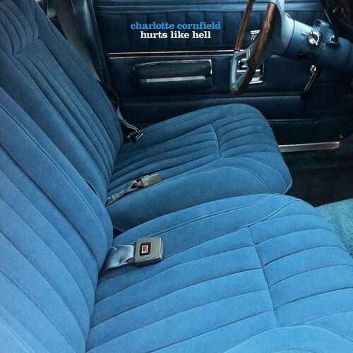HURTS LIKE HELL - YELLOW