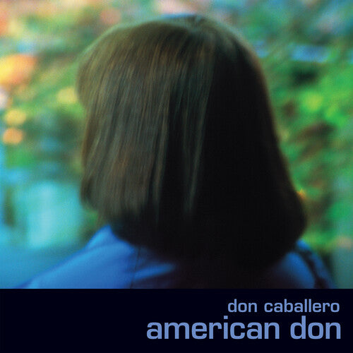 AMERICAN DON - BLUE/PURPLE