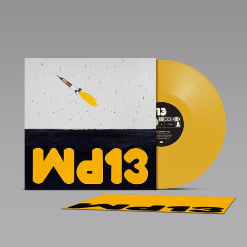 13 - YELLOW