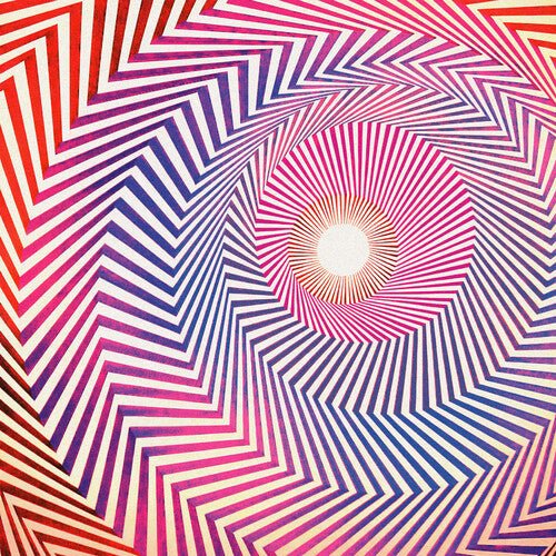 ELECTRICAL FIELD OF LOVE
