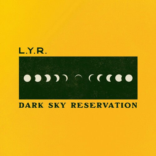 DARK SKY RESERVATION