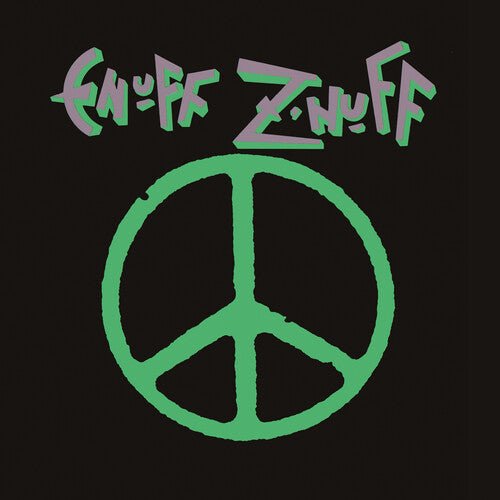 ENUFF Z'NUFF