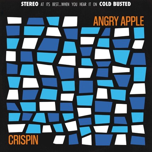 CRISPIN