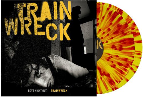 TRAINWRECK