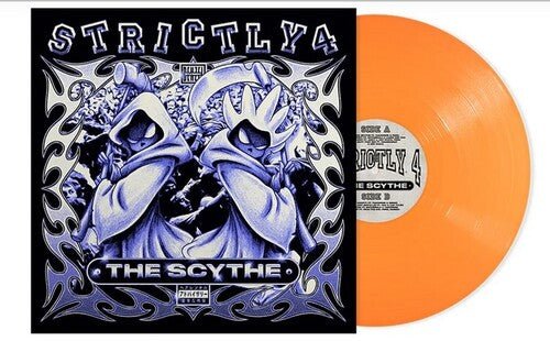 STRICTLY 4 THE SCYTHE