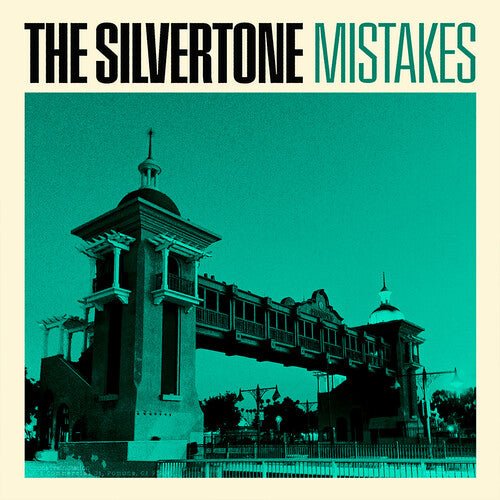 MISTAKES