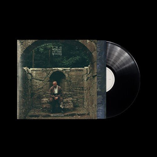 WEIGHT OF THE WOODS
