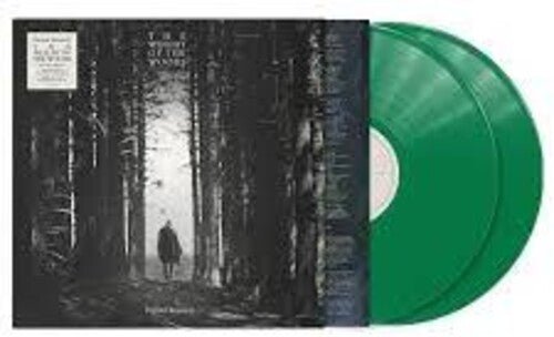 WEIGHT OF THE WOODS