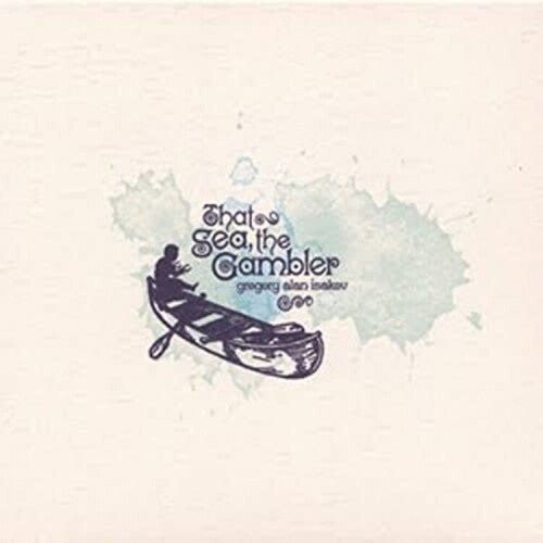 THAT SEA THE GAMBLER
