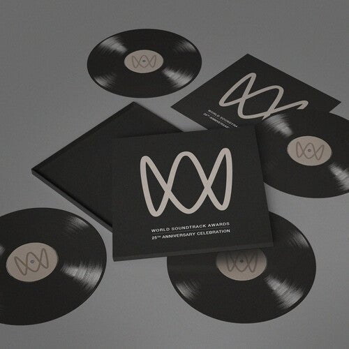 WORLD SOUNDTRACK AWARDS / VARIOUS