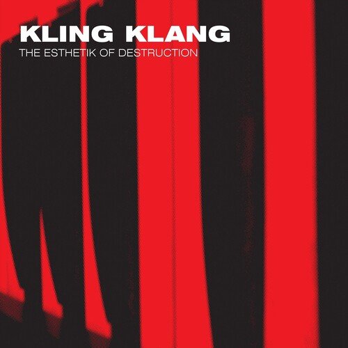ESTHETIK OF DESTRUCTION