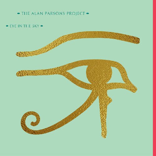 EYE IN THE SKY (HALF-SPEED REMASTER)