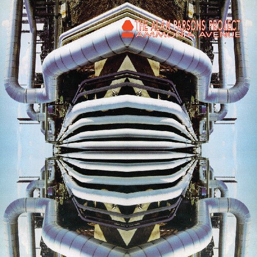 AMMONIA AVENUE (HALF-SPEED REMASTER)