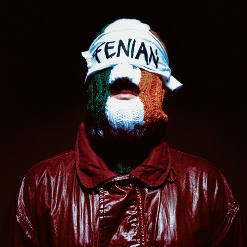 FENIAN - RED
