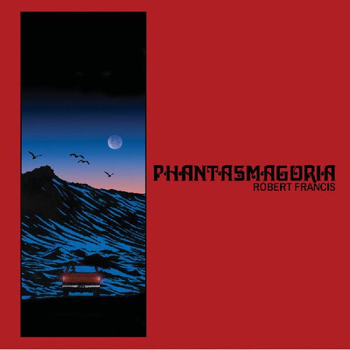 PHANTASMAGORIA