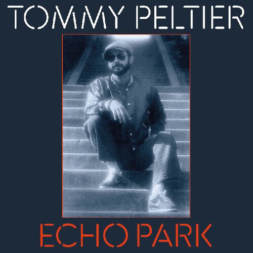 ECHO PARK (THE 70S SESSIONS)