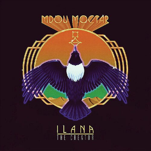 ILANA (THE CREATOR)