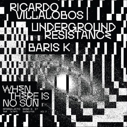 WHEN THERE IS NO SUN VOL. 2 / VARIOUS