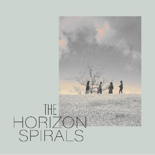 HORIZON SPIRALS / THE HORIZON VIRAL (IEX)