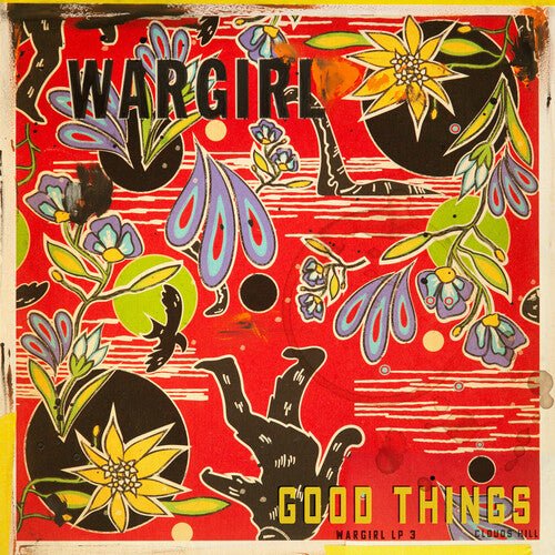 GOOD THINGS