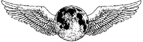 LUNA MAUSOLEUM
