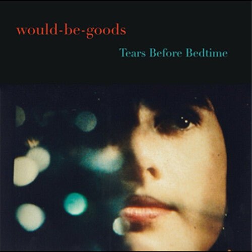 TEARS BEFORE BEDTIME