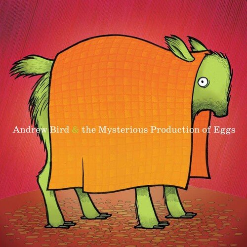 MYSTERIOUS PRODUCTION OF EGGS (20TH ANNIVERSARY)