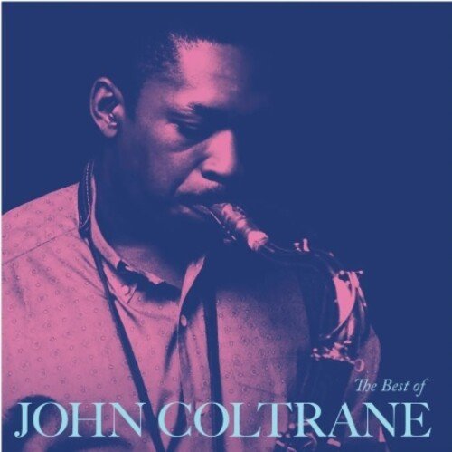 BEST OF JOHN COLTRANE