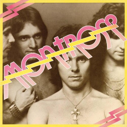 MONTROSE