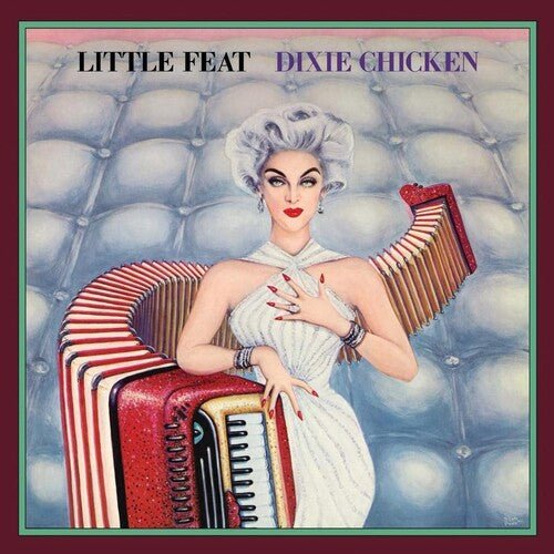 DIXIE CHICKEN