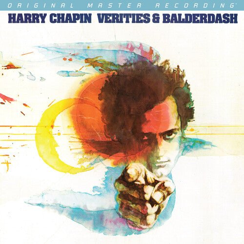 VERITIES & BALDERDASH