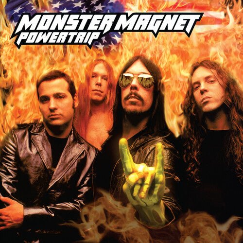 POWERTRIP
