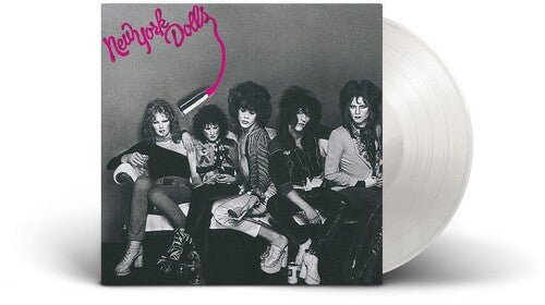 NEW YORK DOLLS