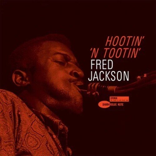 HOOTIN' N' TOOTIN' (BLUE NOTE TONE POET EDITION)