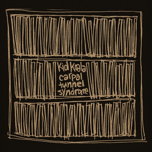 CARPAL TUNNEL SYNDROME (25TH ANNIVERSARY EDITION)