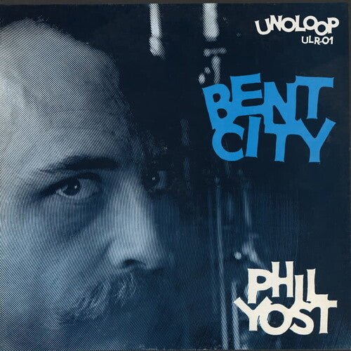 BENT CITY