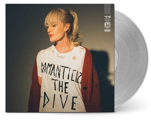 ROMANTICIZE THE DIVE