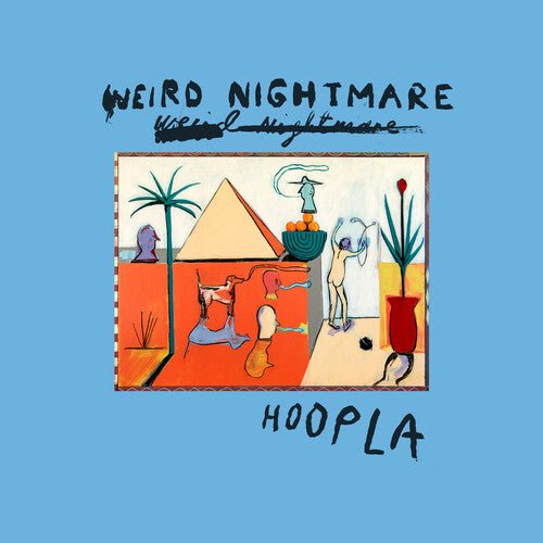 HOOPLA