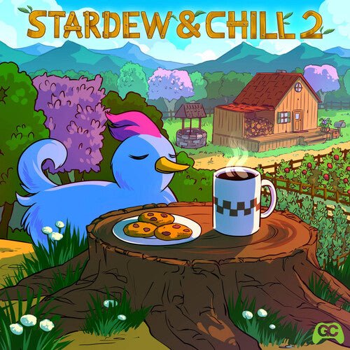 STARDEW & CHILL 2