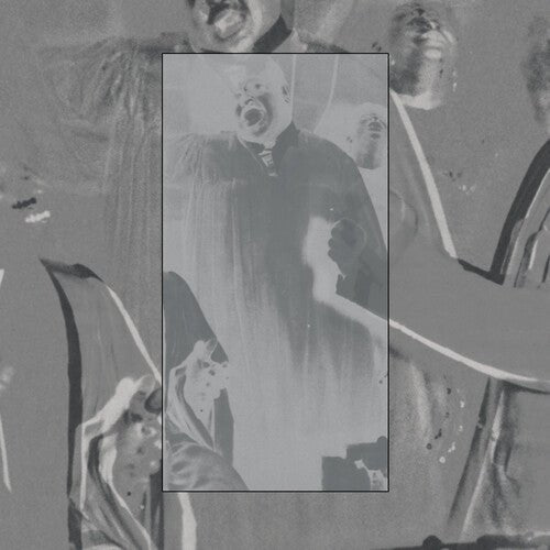 HAVE YOU HEARD ABOUT THE WORLD COMING / VARIOUS