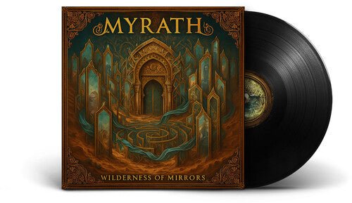 WILDERNESS OF MIRRORS
