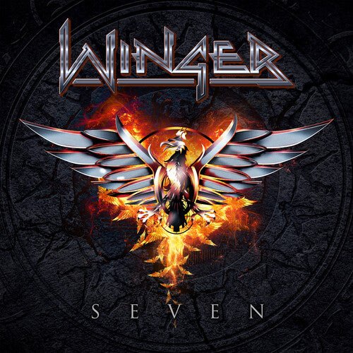 SEVEN