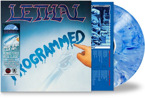 PROGRAMMED