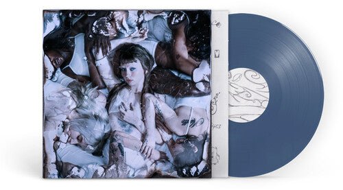 NOELLE - OPAQUE BLUE