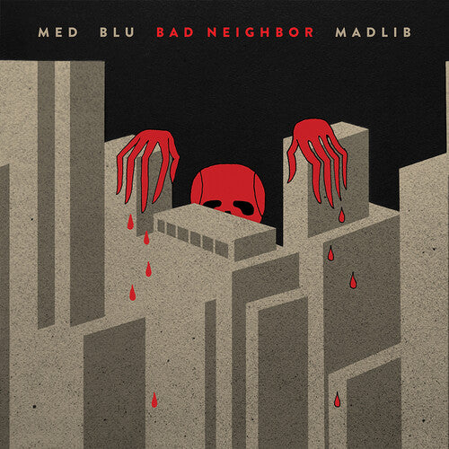 BAD NEIGHBOR (10-YEAR EDITION)