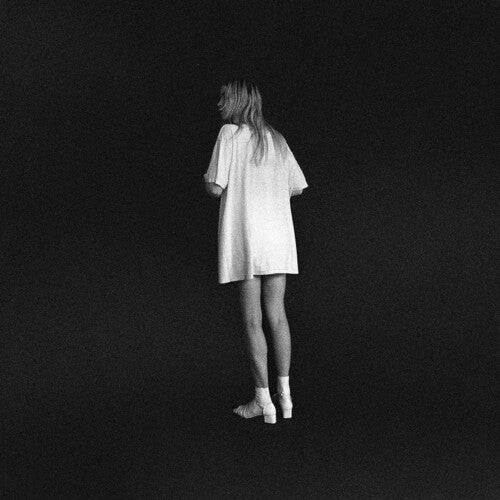 EVERYTHING - BLUE IN CLEAR