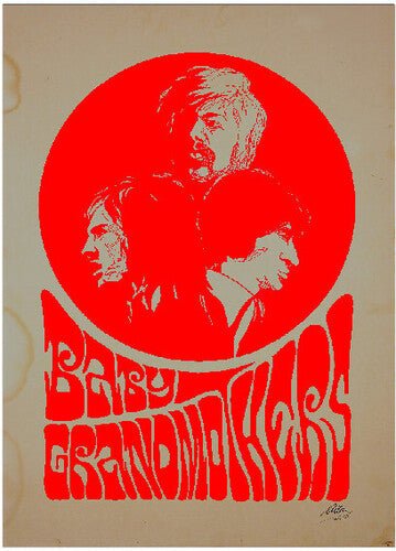 BABY GRANDMOTHERS - DELUXE EDITION