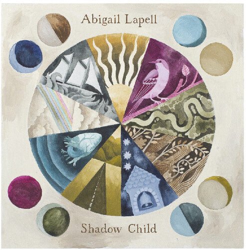 SHADOW CHILD - LAVENDER ECO-MIX
